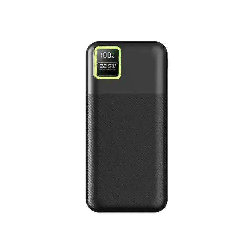 porodo powerbank pb-22wpb20k